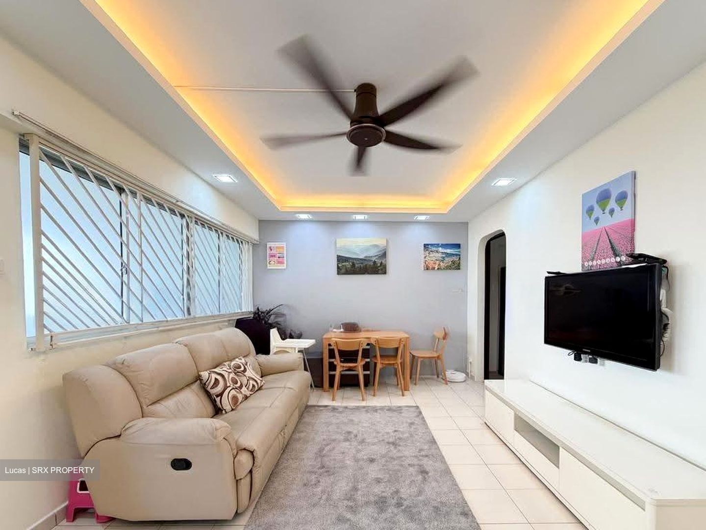 Blk 403 Yishun Avenue 6 (Yishun), HDB 4 Rooms #628889191